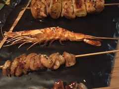 -糊世刺身(世纪金源店)