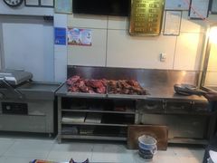 -清真铁志明腊牛羊肉
