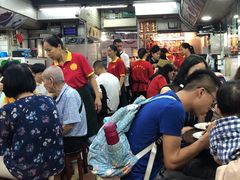 -陈光记烧腊店(罗保博士街店)