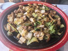 -庆云楼饭庄(什刹海店)