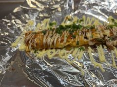 -日葵 大阪烧ひまり(仙霞路店)