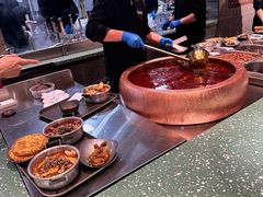 -水平有限广西米粉·广西风味集(五道口店)