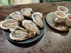 -MAGPIE喜鹊派餐厅(华侨城店)
