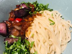 妈妈的茄丁面-北京王府井希尔顿酒店·秦唐中餐厅Chynna