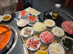 -咏江南·苏式火锅·苏州评弹(观前街店)