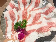 -老鼎旺安格斯牛肉火锅(衡艺广场店)