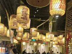 -南京大牌档(青岛万象城店)