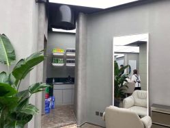 -3AM·S HAIR SALON烫发染发接发