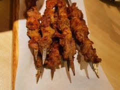 -羊之道草原味道清真餐厅(番禺店)