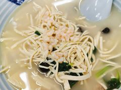 -粗茶淡饭(东关街店)