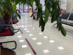 -中国银行(宁虹路支行)