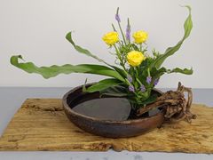 -荷兰布尔玛国际花艺学院