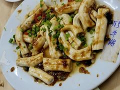 -标记好食