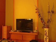 -华山御温泉度假村