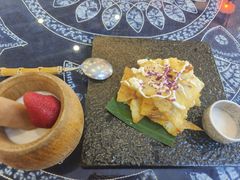 -桥香园过桥米线(国贸店)