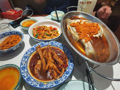 -回家吃饭·地道南昌菜(建德观总店)