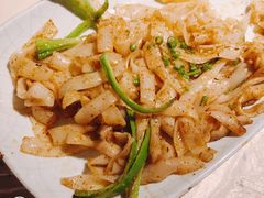 -楚太子  中餐&烧烤(武大店)