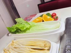 -海底捞大排档火锅(打浦路店)