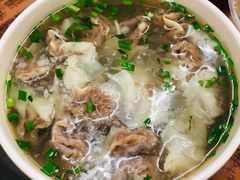 -清真蒋有记(老门东店)