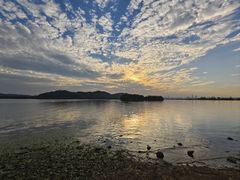 -东湖落雁景区