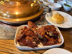 -泽成冰煮羊(非·遗东岸国际店)