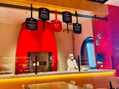 -城市大道红炉披萨烘焙坊