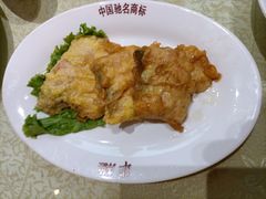 -华梅西餐厅(哈尔滨中央大街店)