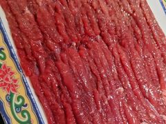 -京悦南门涮羊肉·羊蝎子火锅(田林路店)