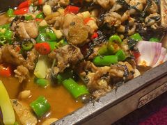 -蛙来哒(太阳新天地店)
