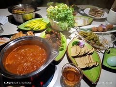 -一叶一世界•素食餐厅(环球中心店)