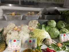 -黄三怪(银座和谐广场店)