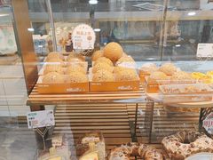 -爱维尔阳光蛋糕(汇金广场店)