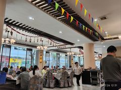 -粤西稻里(富力路店)