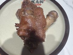 -状元阁烧烤(新华路总店)