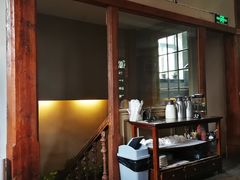 -1901 Cafe(西四店)