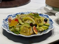 -金狮麟·新豫菜(金码大厦店)