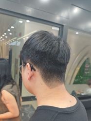 -藤野造型烫染