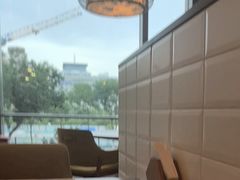 -济南香格里拉·咖啡泉自助餐厅