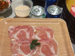 -一绪に寿喜烧(荟聚店)