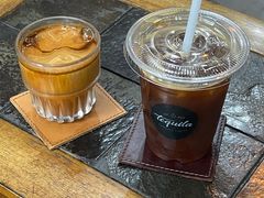 -Tequila Espresso(嘉善路店)