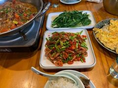 -61号餐吧(兴坪古镇漓江店)