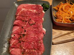 -新石器烤肉(南通CBD大有境店)