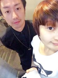 点击看大图 San Men's -上海潮流店-MMby Hair Code芭曲发型