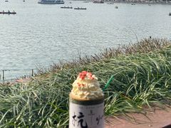 -湖畔居茶楼(湖滨店)