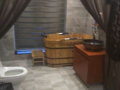-亿健堂按摩SPA会所(朝内店)