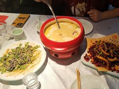 -津沽传奇(红桥水木天成店)