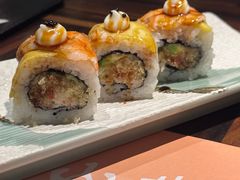 -山葵家·创意料理(临平银泰城店)