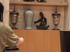 -东方之珠洗浴休闲广场(南开店)