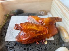 -解放碑威斯汀酒店-知味国际美食餐厅