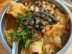 -柳州肥姨妈大骨螺蛳粉(老闵行店)